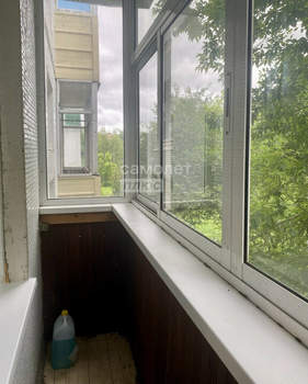 2-к квартира, вторичка, 48м2, 2/5 этаж