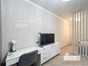 1-к квартира, вторичка, 31м2, 2/5 этаж