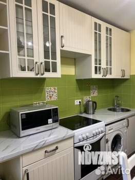 2-к квартира, вторичка, 48м2, 4/16 этаж