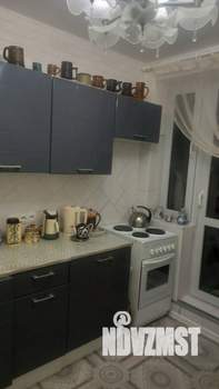 1-к квартира, вторичка, 38м2, 11/12 этаж