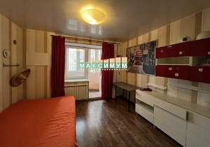 4-к квартира, вторичка, 126м2, 9/15 этаж