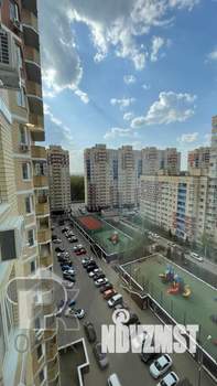 3-к квартира, вторичка, 74м2, 12/18 этаж