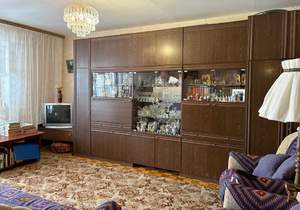2-к квартира, вторичка, 52м2, 5/9 этаж