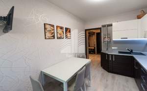 1-к квартира, вторичка, 40м2, 10/10 этаж