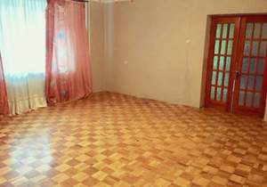 3-к квартира, вторичка, 126м2, 3/10 этаж