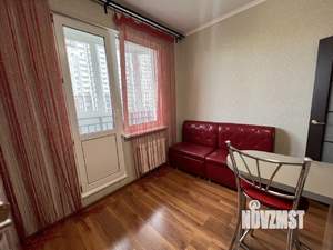 1-к квартира, вторичка, 36м2, 4/14 этаж