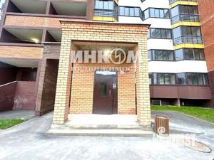 2-к квартира, вторичка, 62м2, 7/17 этаж