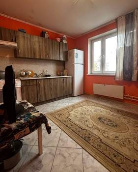 1-к квартира, вторичка, 33м2, 14/17 этаж