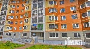 Студия квартира, вторичка, 38м2, 1/17 этаж