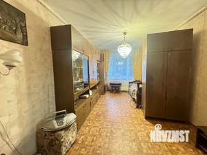 1-к квартира, вторичка, 39м2, 1/5 этаж