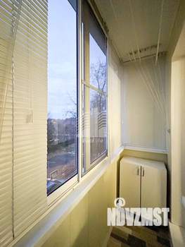 3-к квартира, вторичка, 63м2, 3/5 этаж