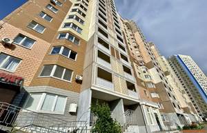 Студия квартира, вторичка, 24м2, 9/17 этаж