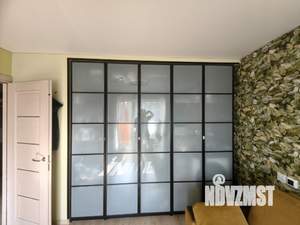 2-к квартира, вторичка, 36м2, 5/5 этаж