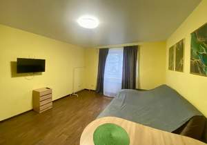 Студия квартира, вторичка, 28м2, 2/17 этаж