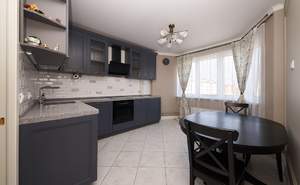 2-к квартира, вторичка, 60м2, 16/17 этаж