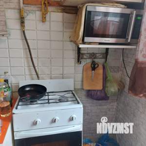 1-к квартира, вторичка, 30м2, 1/2 этаж