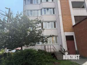 2-к квартира, вторичка, 58м2, 1/17 этаж