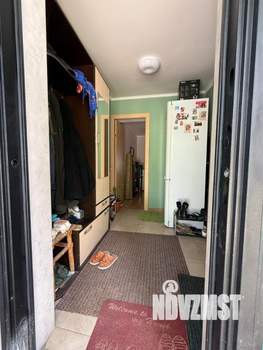 2-к квартира, вторичка, 45м2, 1/1 этаж