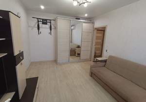 1-к квартира, вторичка, 35м2, 16/17 этаж