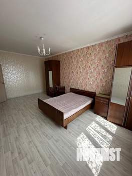 2-к квартира, вторичка, 56м2, 16/17 этаж