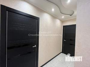 2-к квартира, вторичка, 71м2, 3/17 этаж