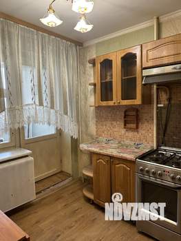 2-к квартира, вторичка, 50м2, 3/5 этаж