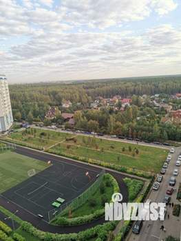 3-к квартира, вторичка, 78м2, 14/17 этаж