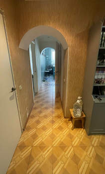 2-к квартира, вторичка, 57м2, 2/14 этаж