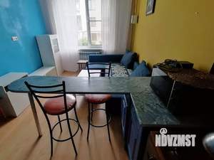 2-к квартира, вторичка, 56м2, 2/3 этаж