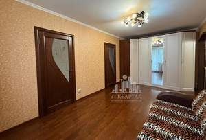 3-к квартира, вторичка, 49м2, 3/5 этаж