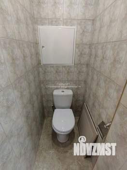 1-к квартира, вторичка, 39м2, 15/17 этаж