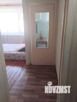 1-к квартира, вторичка, 32м2, 3/4 этаж