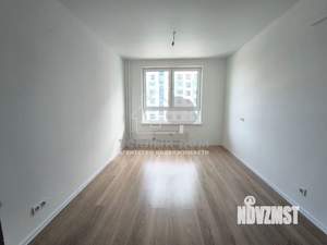 1-к квартира, вторичка, 35м2, 9/17 этаж