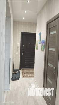 1-к квартира, вторичка, 42м2, 12/17 этаж