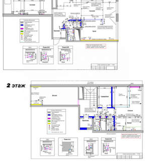 3-к квартира, вторичка, 120м2, 17/18 этаж