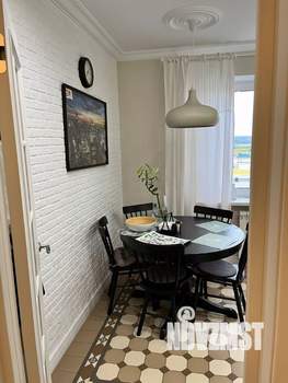 2-к квартира, вторичка, 62м2, 9/17 этаж