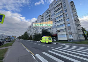 2-к квартира, вторичка, 51м2, 4/9 этаж