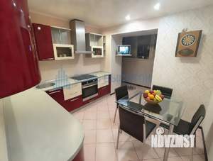 2-к квартира, вторичка, 55м2, 15/16 этаж