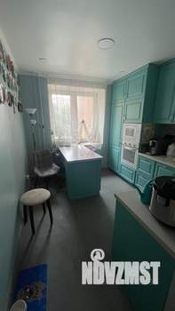 2-к квартира, вторичка, 57м2, 2/14 этаж