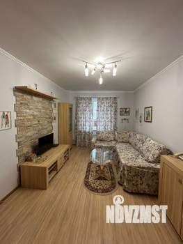 1-к квартира, вторичка, 34м2, 9/15 этаж