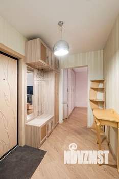2-к квартира, вторичка, 61м2, 17/17 этаж