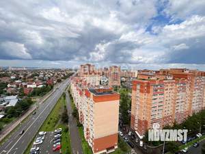 3-к квартира, вторичка, 75м2, 16/17 этаж