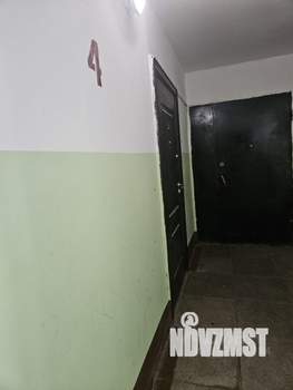 1-к квартира, вторичка, 31м2, 4/9 этаж