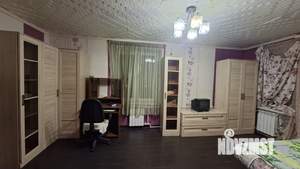 1-к квартира, вторичка, 32м2, 5/5 этаж