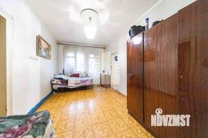 2-к квартира, вторичка, 43м2, 4/4 этаж