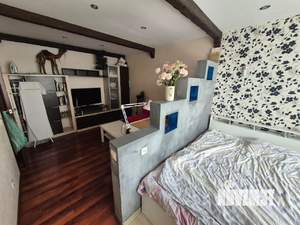 2-к квартира, вторичка, 54м2, 5/16 этаж