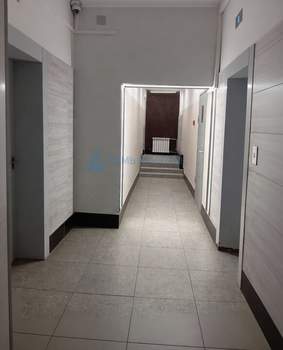 2-к квартира, вторичка, 55м2, 15/16 этаж