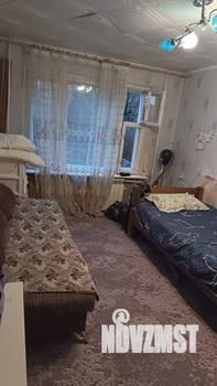 2-к квартира, вторичка, 43м2, 1/5 этаж