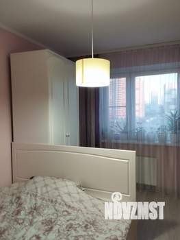 2-к квартира, вторичка, 56м2, 5/17 этаж