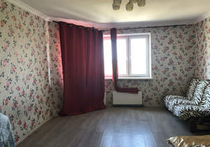 3-к квартира, вторичка, 74м2, 3/17 этаж